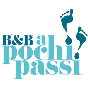 Logo Partner B&B A Pochi Passi